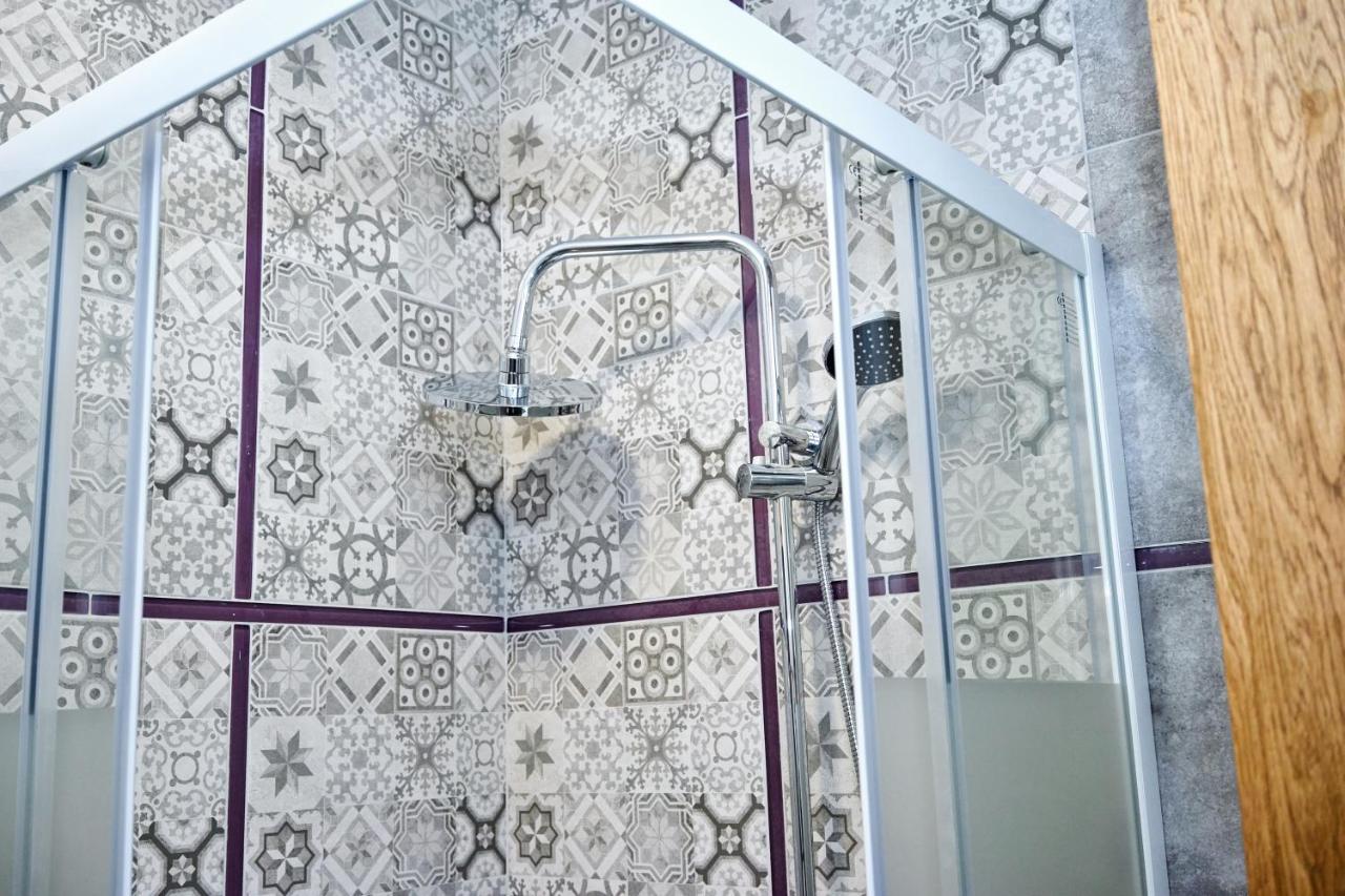 Східний Hotel Berezhany Eksteriør billede