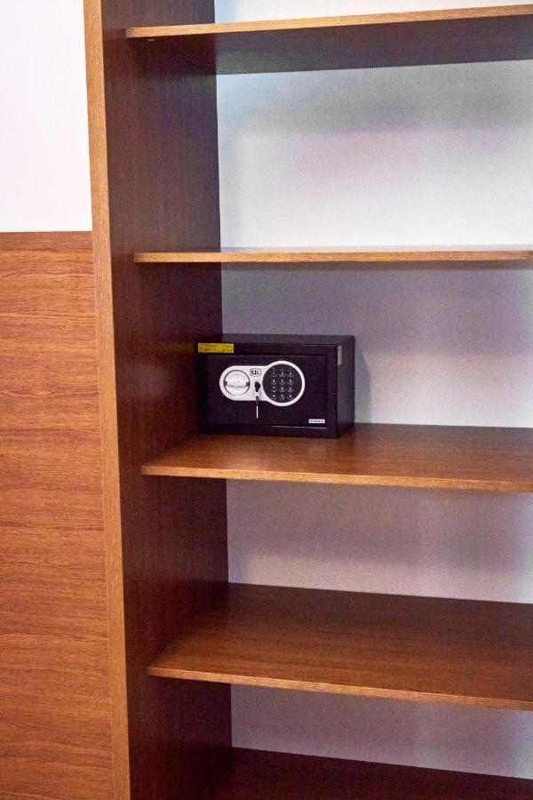 Східний Hotel Berezhany Eksteriør billede
