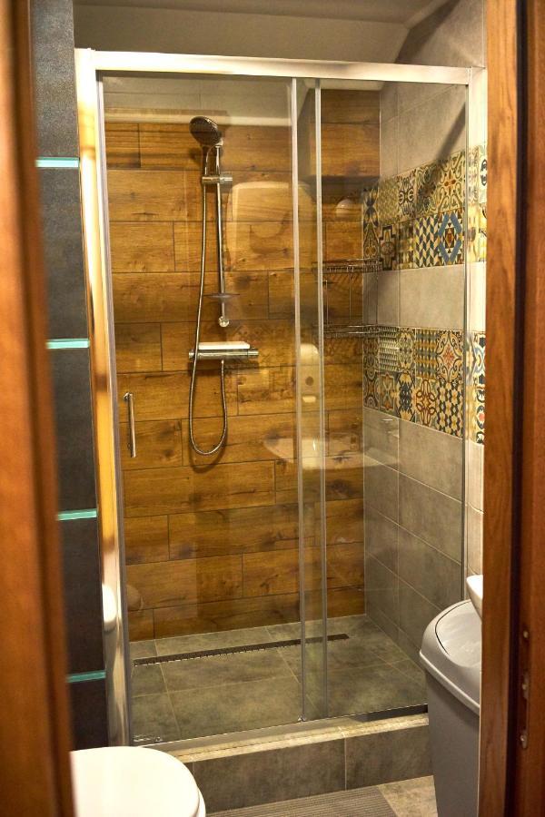 Східний Hotel Berezhany Eksteriør billede